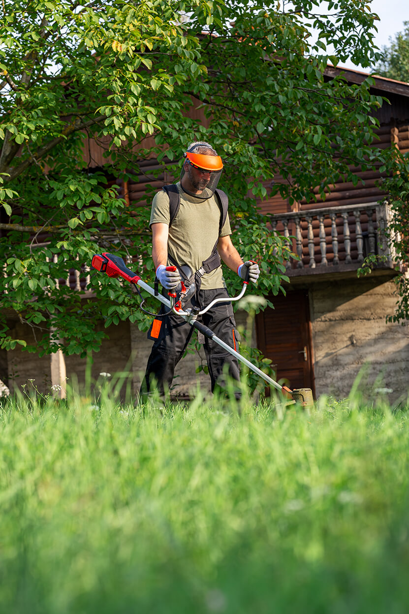 Garden Services